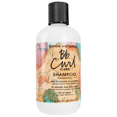BUMBLE & BUMBLE_Curl Care Shampoo 250ml / 8.5oz_Cosmetic World